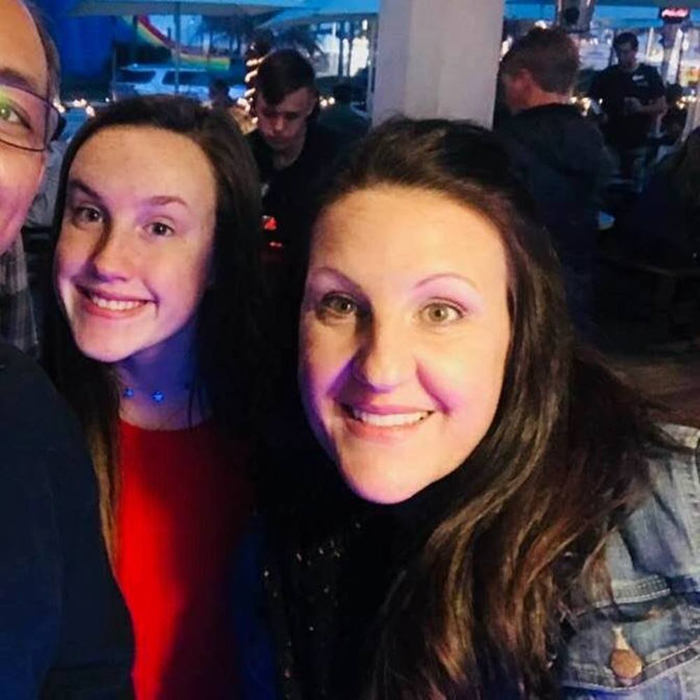 Meet your Posher, Rebekah